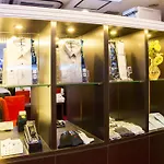 Spa & Capsule Hotel Grandpark-Inn Sugamo