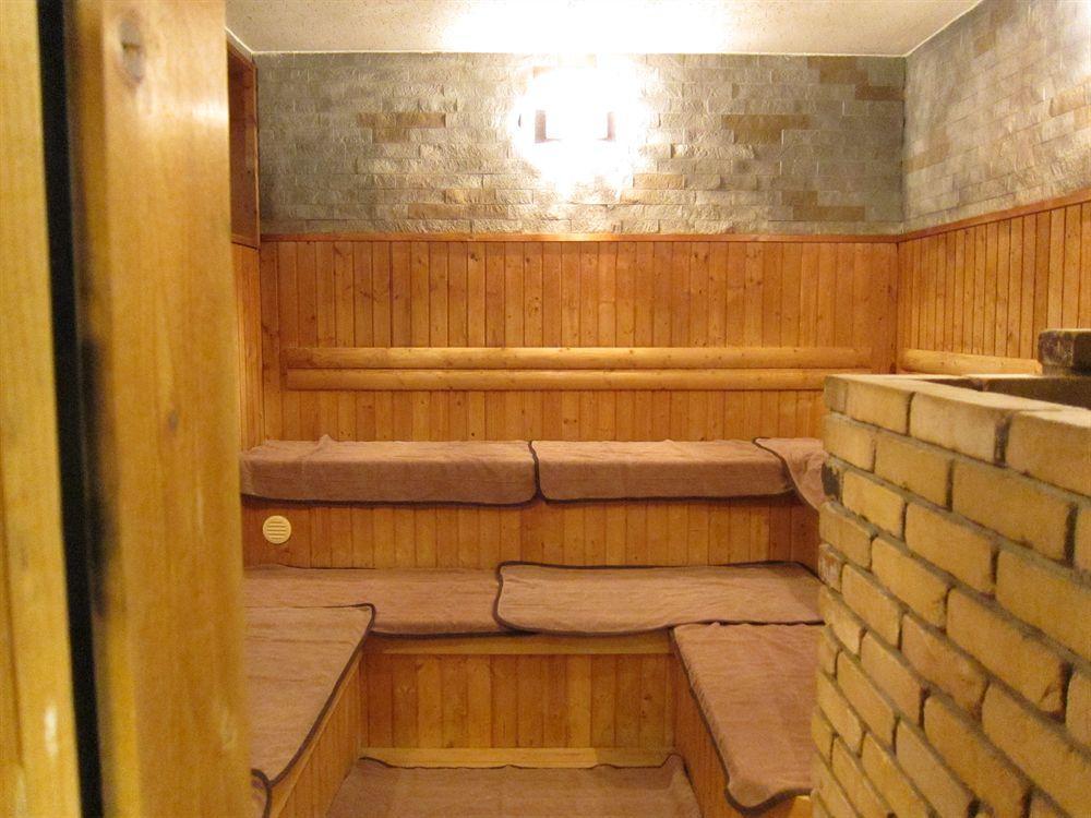 & Capsule Grandpark-inn Sugamo * Tokio