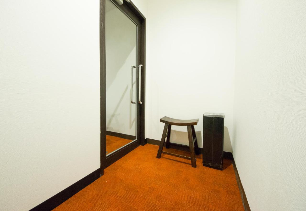 Hotel cápsula & Capsule Grandpark-inn Sugamo